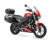 2010 Buell XB12XT Ulysses photo
